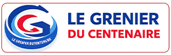Grenier du Centenaire